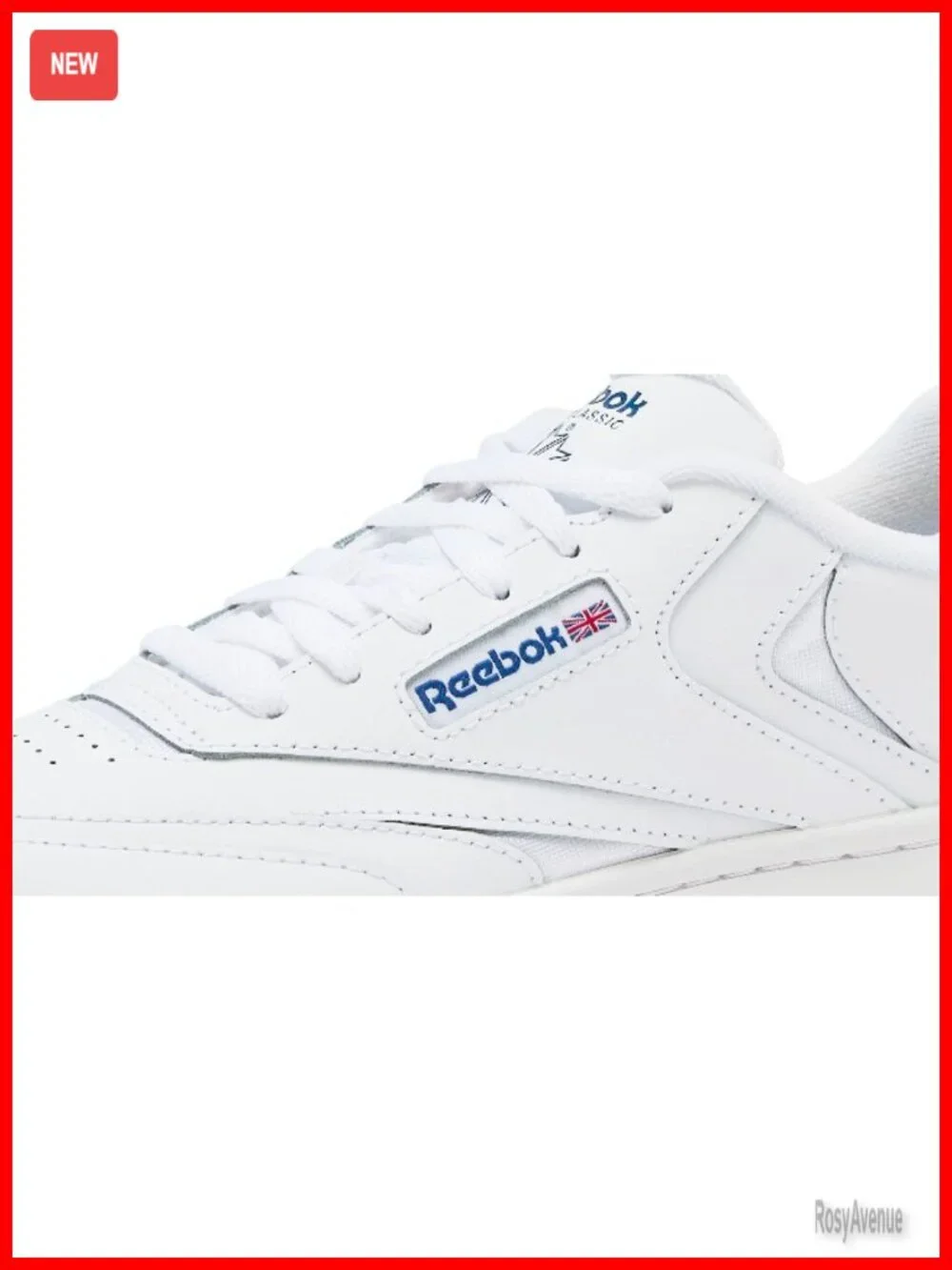 Platform Sneakers Women Leather Comfort Casual Tennis Shoes Lace-Up